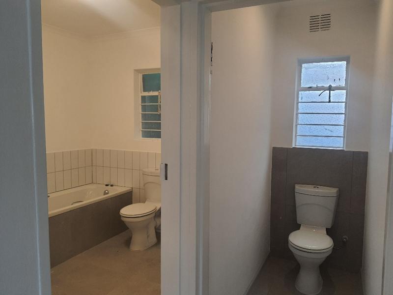 To Let 3 Bedroom Property for Rent in De Kuilen Western Cape